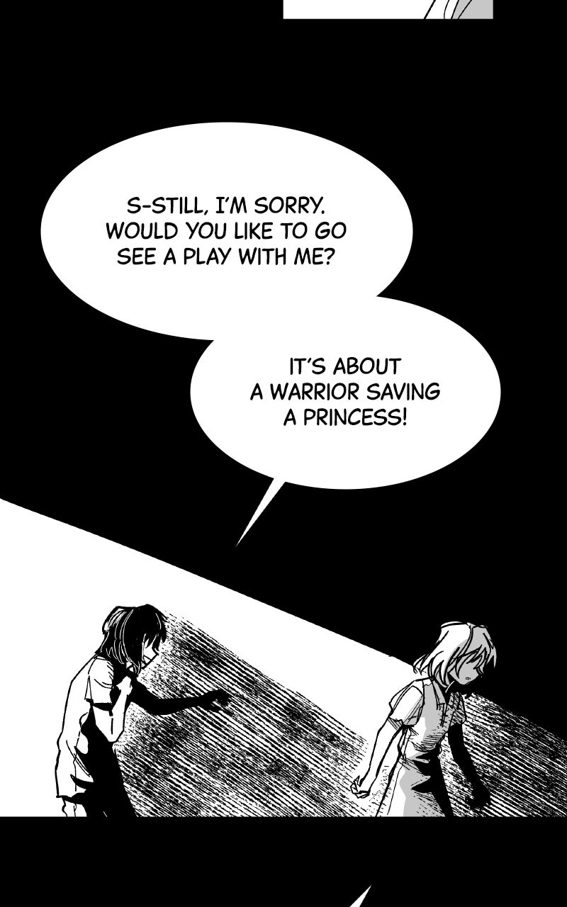 Kariel the Warrior Ep. 17 - Monster Hybrid (4) page 52 - 