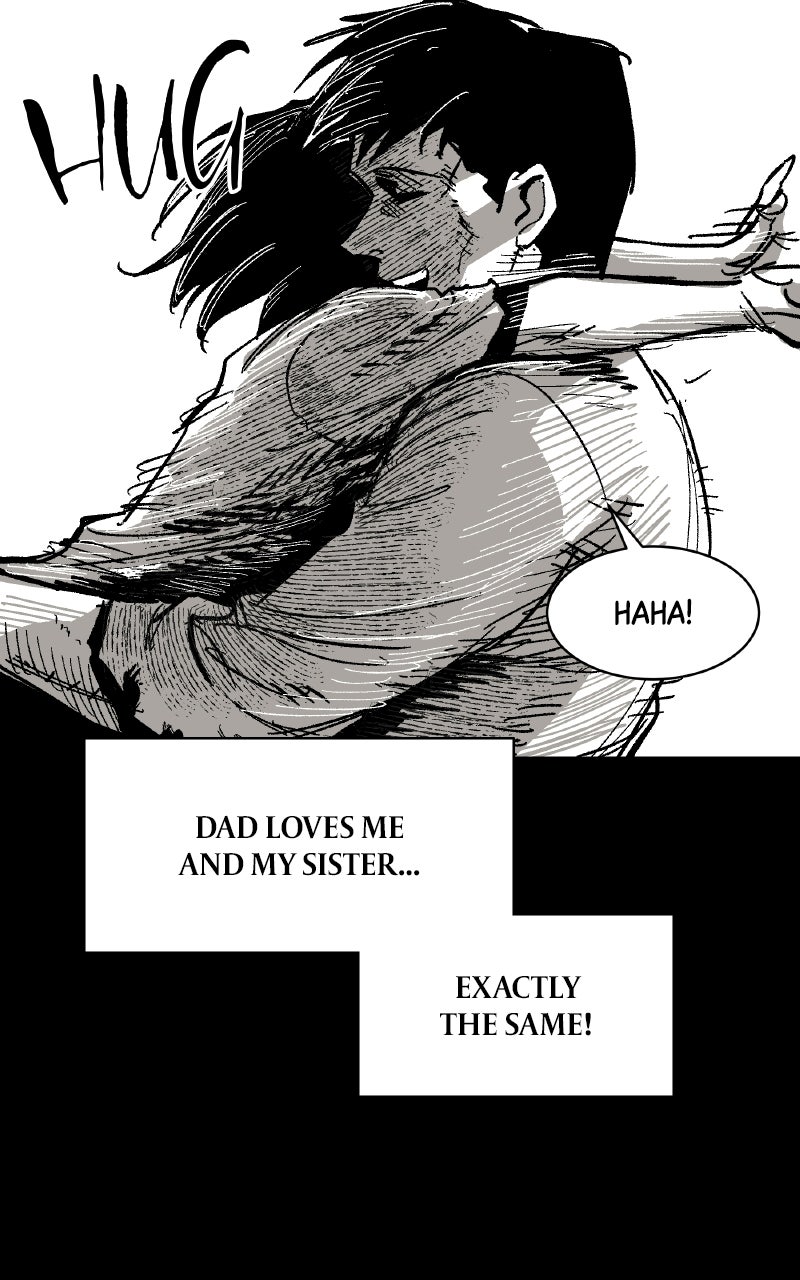 Kariel the Warrior Ep. 17 - Monster Hybrid (4) page 58 - 