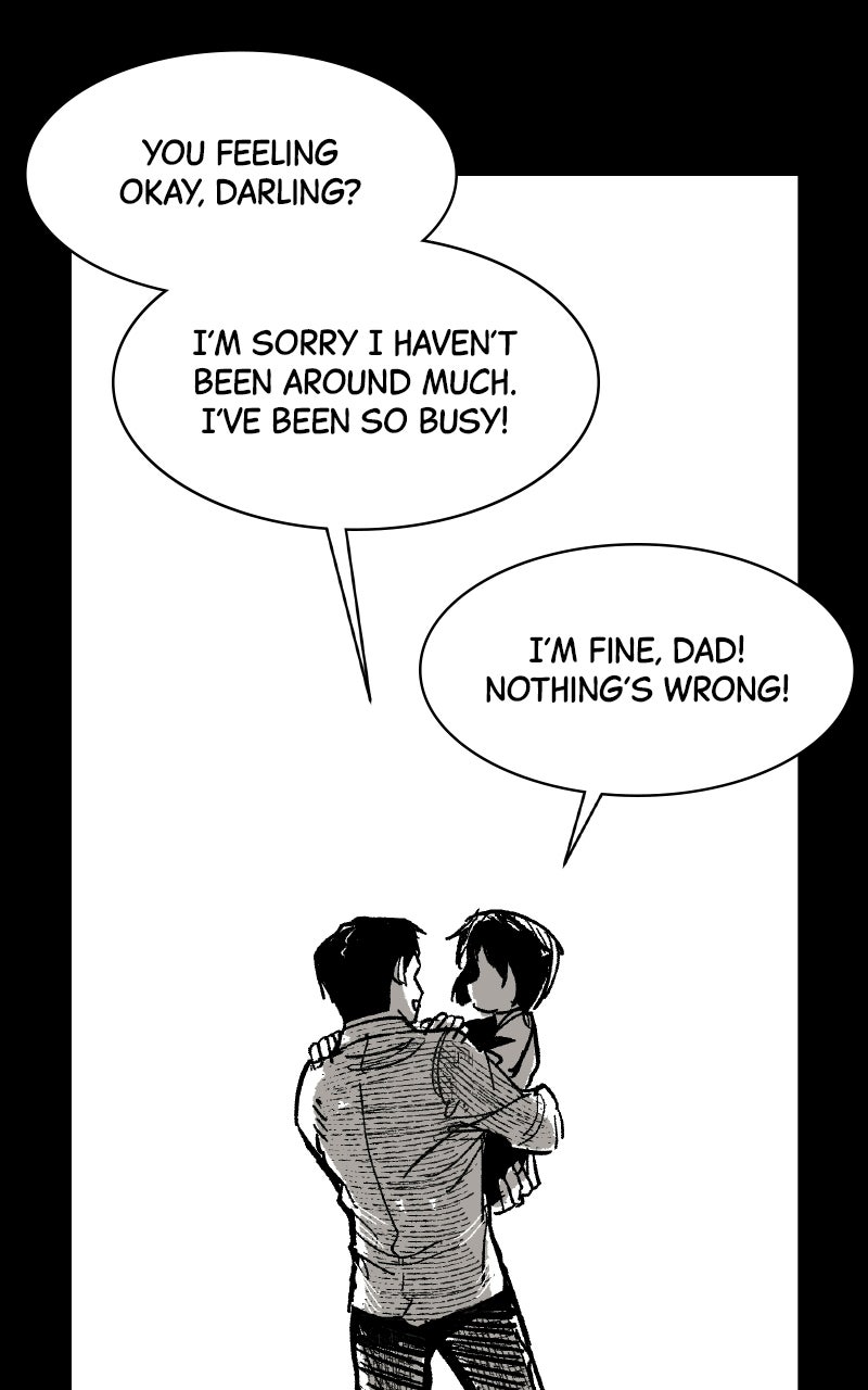 Kariel the Warrior Ep. 17 - Monster Hybrid (4) page 59 - 
