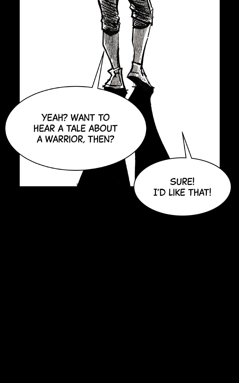 Kariel the Warrior Ep. 17 - Monster Hybrid (4) page 60 - 