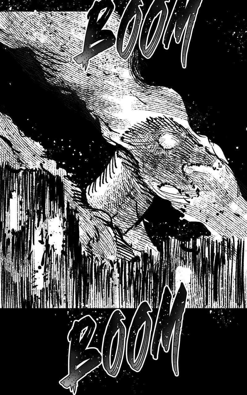 Kariel the Warrior Ep. 17 - Monster Hybrid (4) page 65 - 