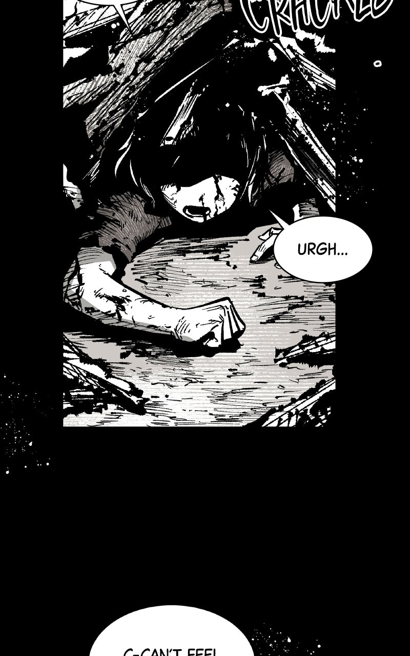 Kariel the Warrior Ep. 17 - Monster Hybrid (4) page 67 - 
