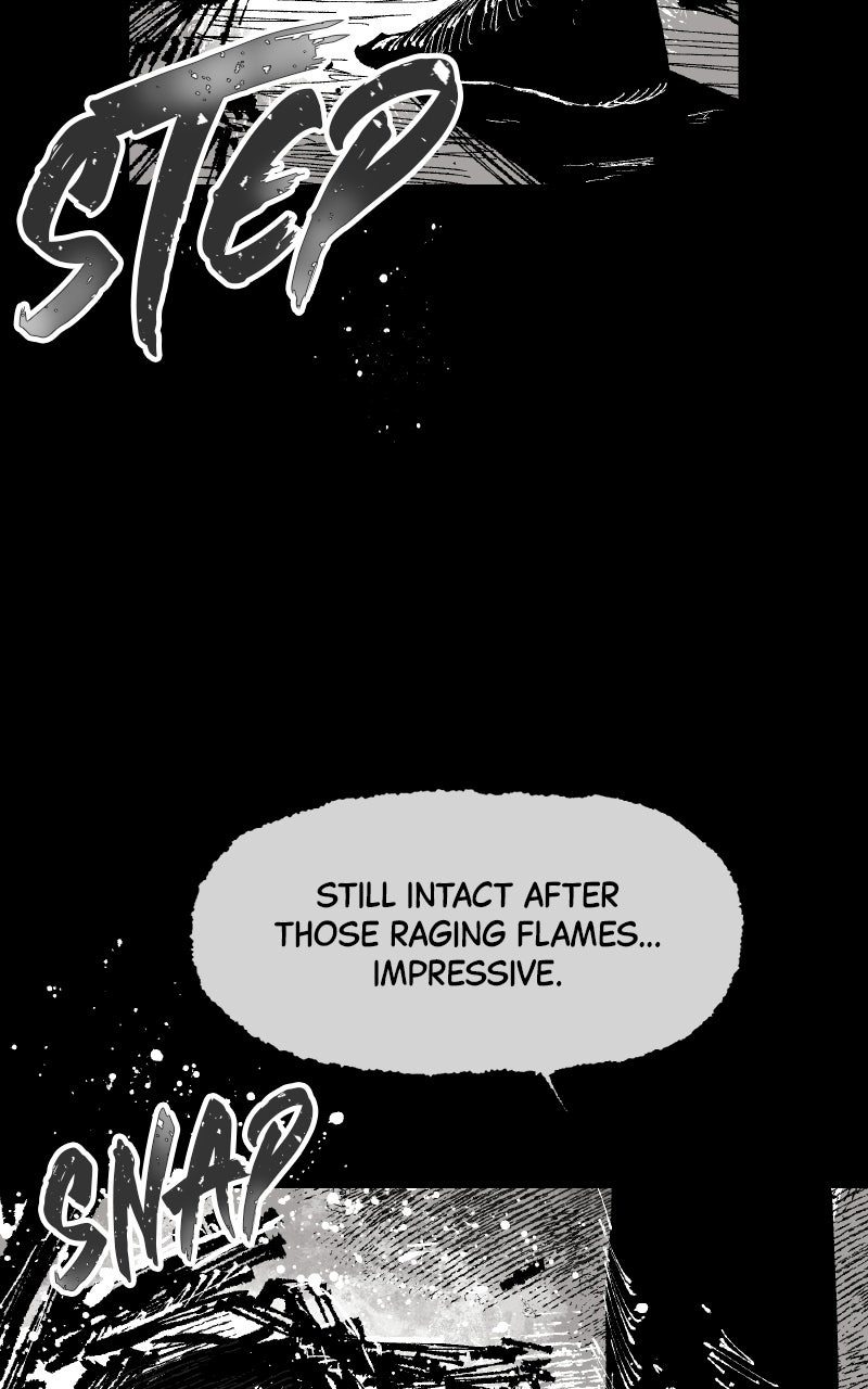Kariel the Warrior Ep. 18 - Monster Hybrid (5) page 18 - 