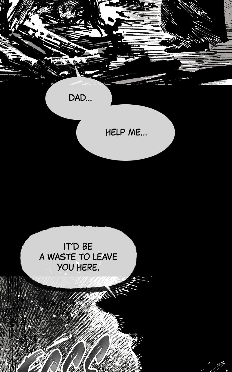 Kariel the Warrior Ep. 18 - Monster Hybrid (5) page 19 - 
