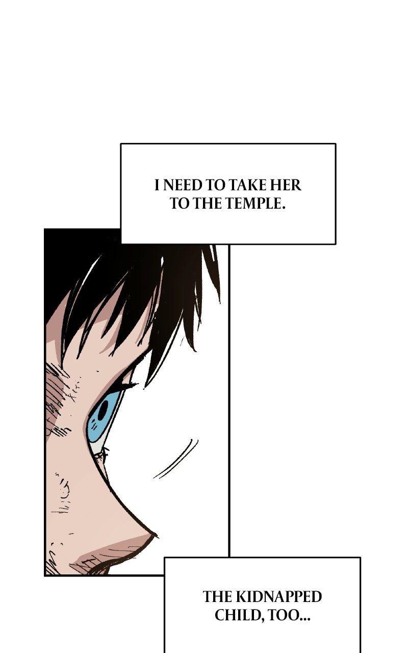 Kariel the Warrior Ep. 18 - Monster Hybrid (5) page 27 - 