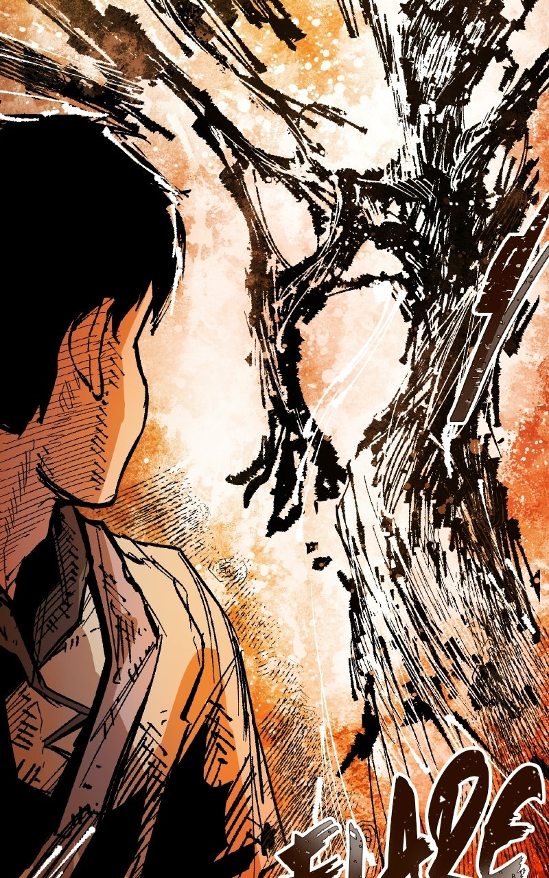 Kariel the Warrior Ep. 18 - Monster Hybrid (5) page 30 - 