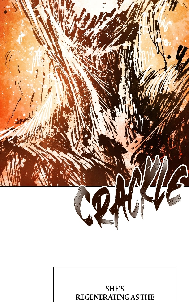 Kariel the Warrior Ep. 18 - Monster Hybrid (5) page 32 - 