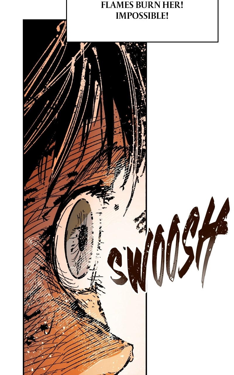 Kariel the Warrior Ep. 18 - Monster Hybrid (5) page 33 - 