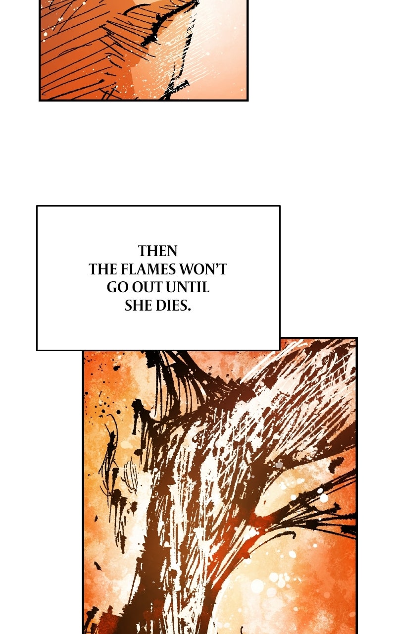 Kariel the Warrior Ep. 18 - Monster Hybrid (5) page 34 - 