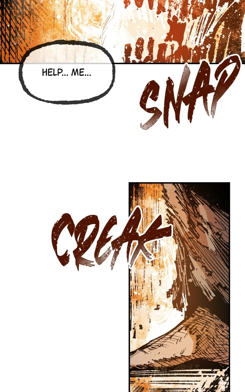 Kariel the Warrior Ep. 18 - Monster Hybrid (5) page 36 - 