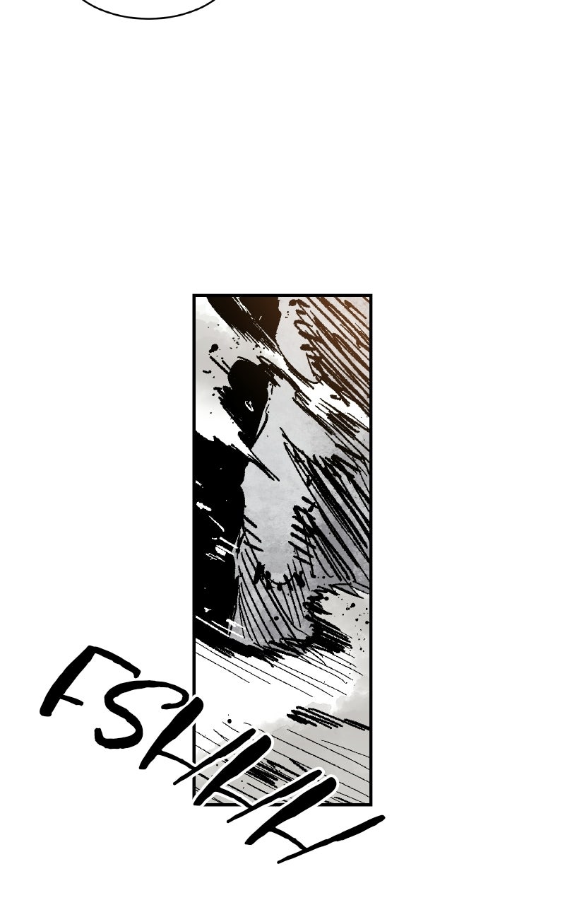 Kariel the Warrior Ep. 18 - Monster Hybrid (5) page 5 - 