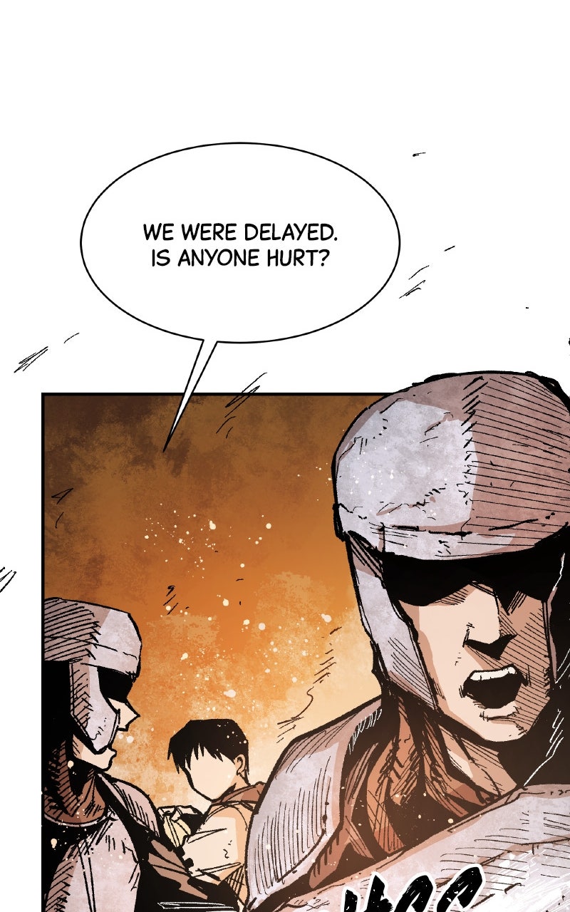 Kariel the Warrior Ep. 18 - Monster Hybrid (5) page 44 - 