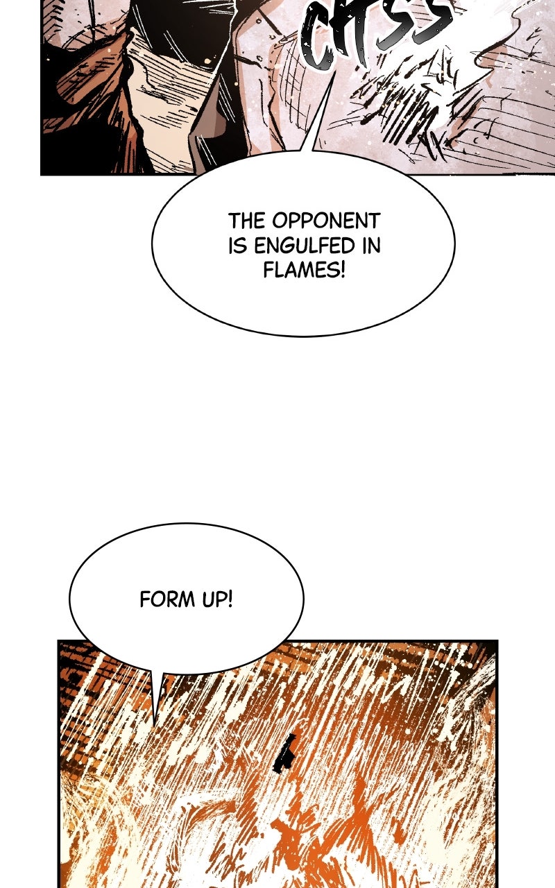 Kariel the Warrior Ep. 18 - Monster Hybrid (5) page 45 - 