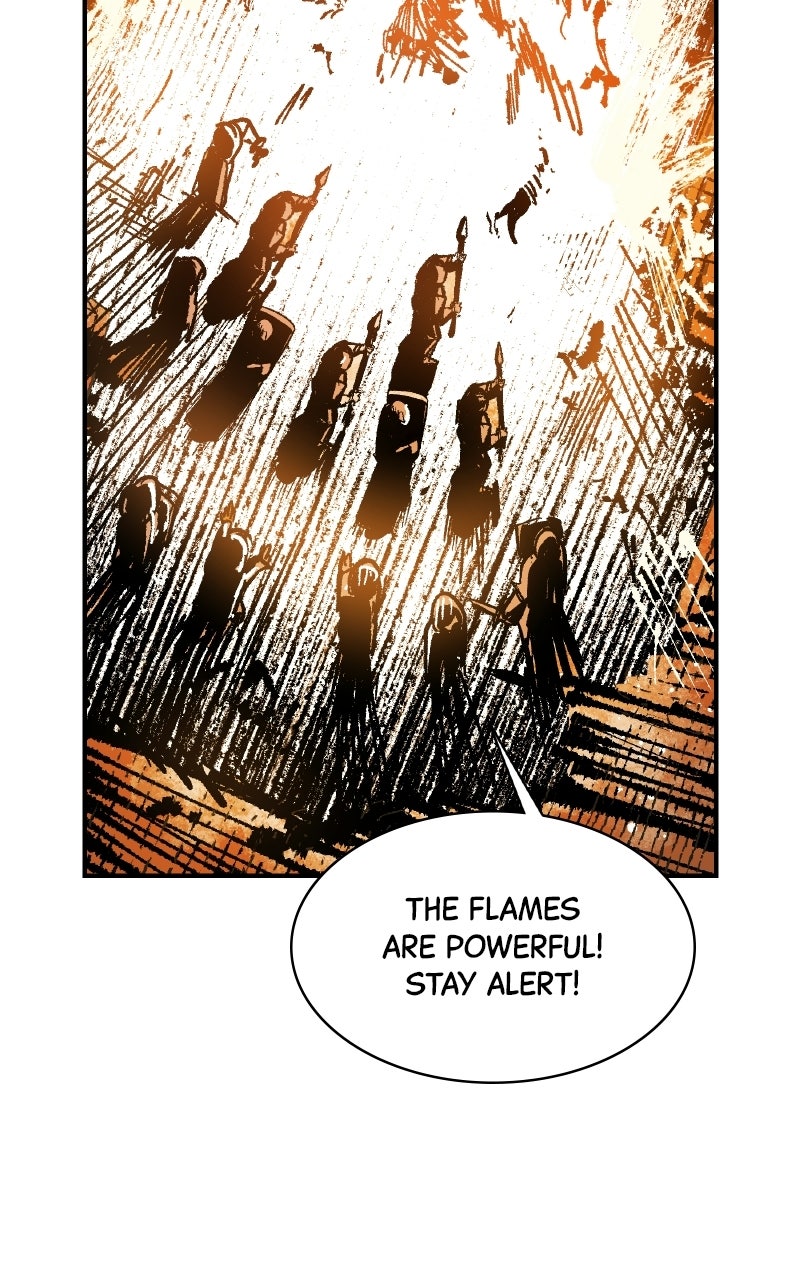 Kariel the Warrior Ep. 18 - Monster Hybrid (5) page 46 - 