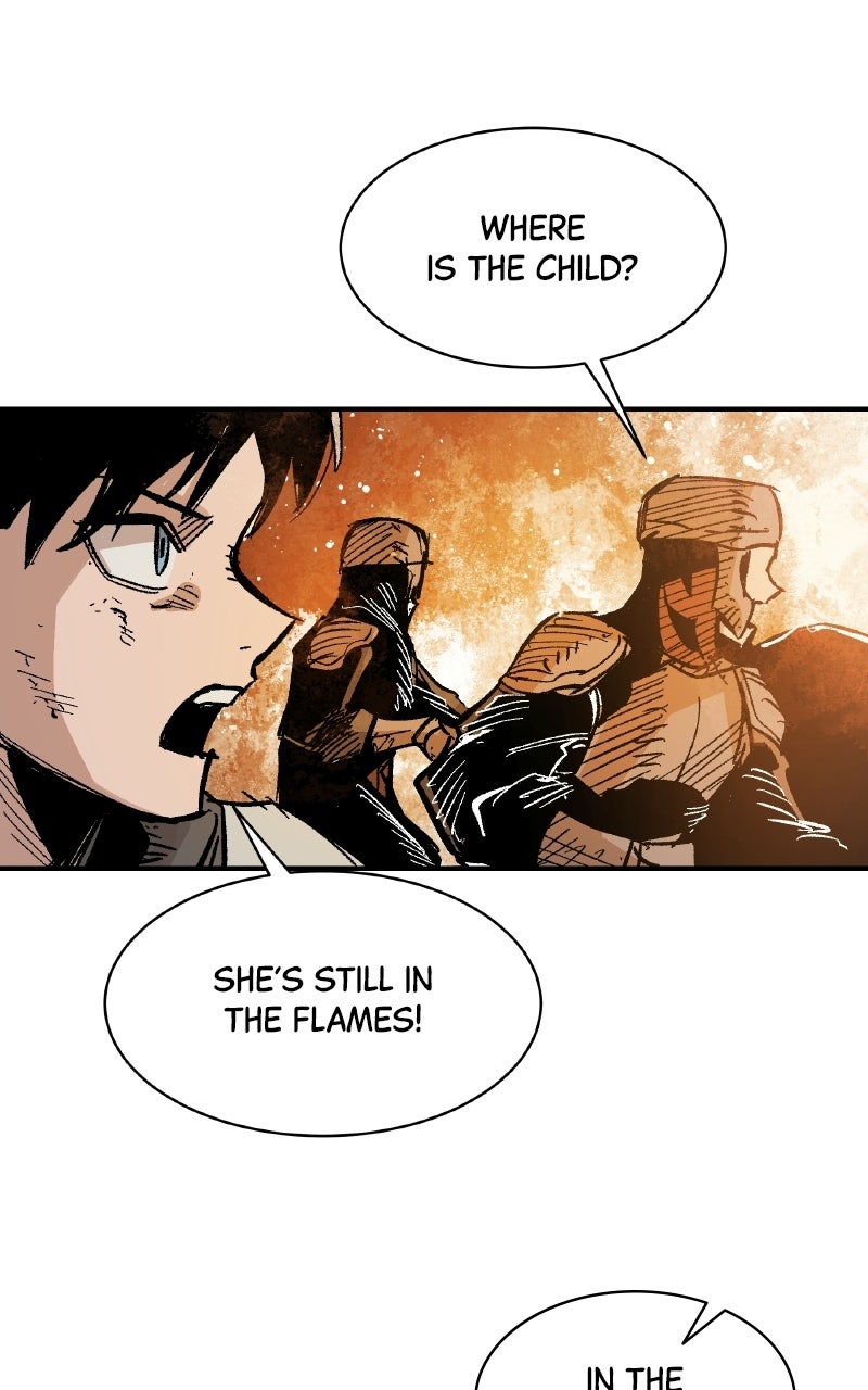 Kariel the Warrior Ep. 18 - Monster Hybrid (5) page 47 - 
