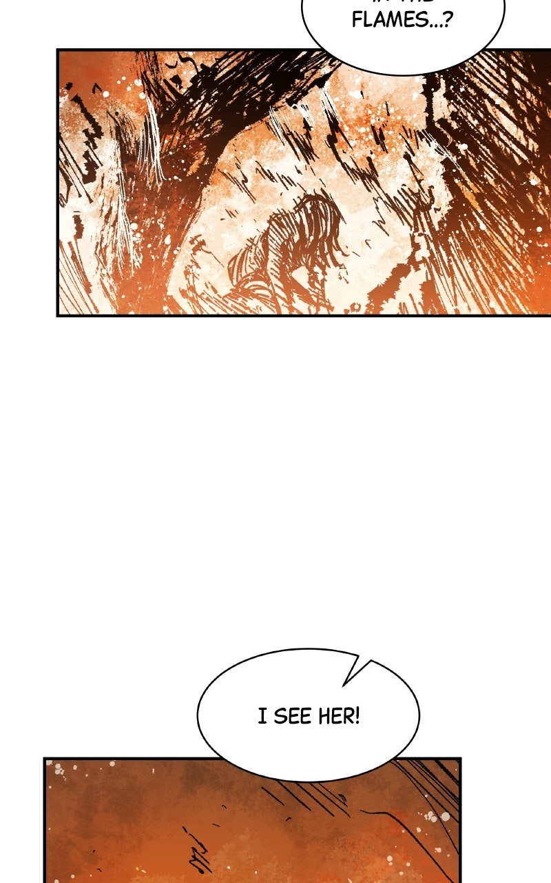 Kariel the Warrior Ep. 18 - Monster Hybrid (5) page 48 - 