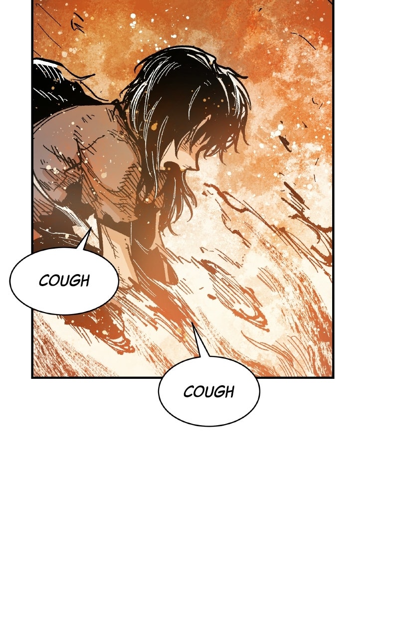 Kariel the Warrior Ep. 18 - Monster Hybrid (5) page 49 - 