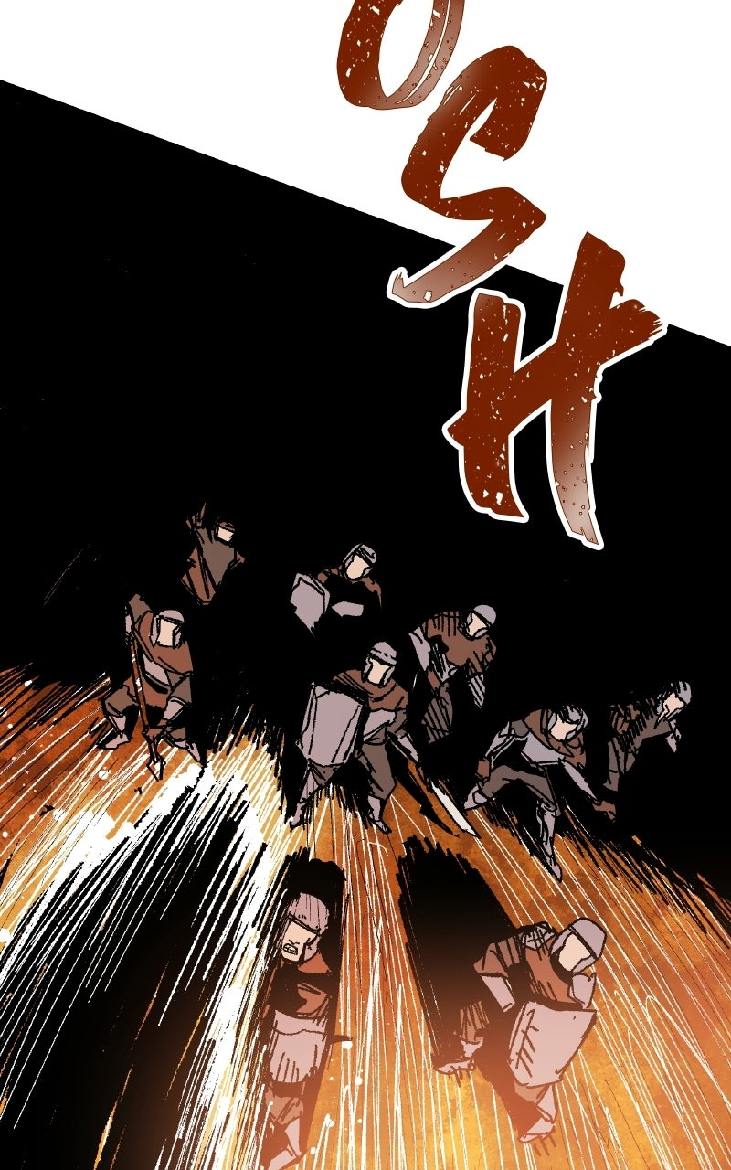 Kariel the Warrior Ep. 18 - Monster Hybrid (5) page 51 - 