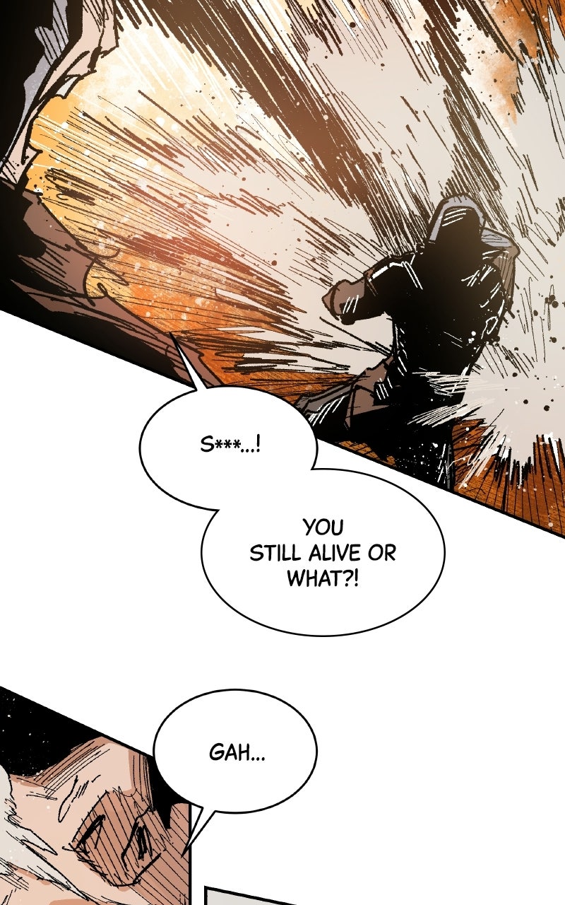 Kariel the Warrior Ep. 18 - Monster Hybrid (5) page 54 - 
