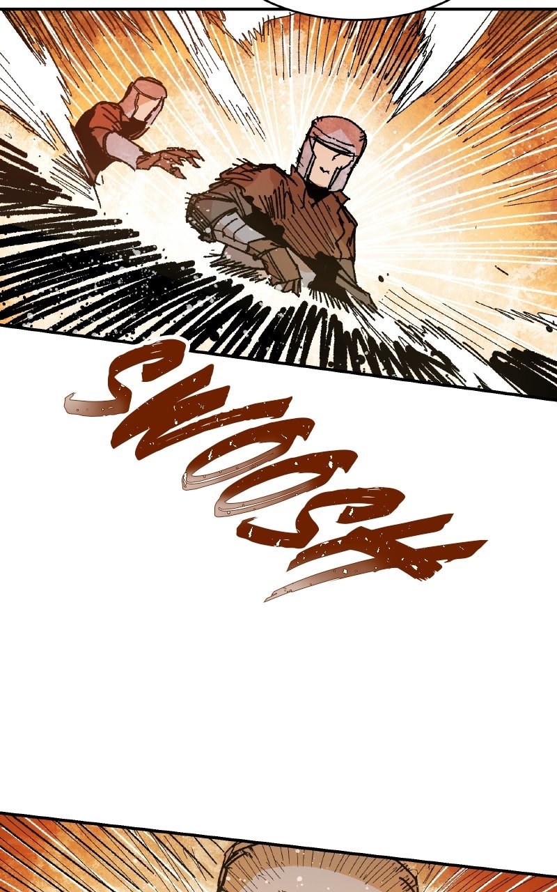 Kariel the Warrior Ep. 18 - Monster Hybrid (5) page 56 - 