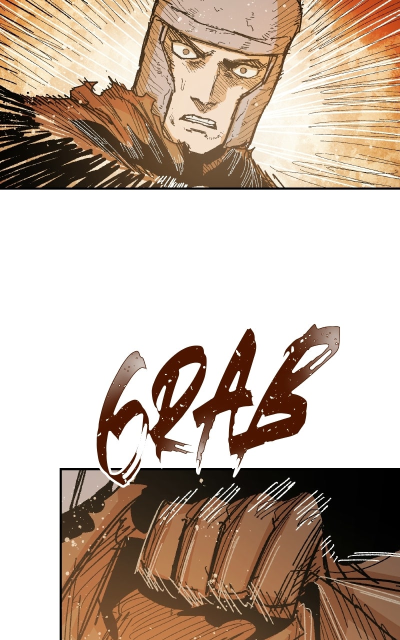 Kariel the Warrior Ep. 18 - Monster Hybrid (5) page 57 - 