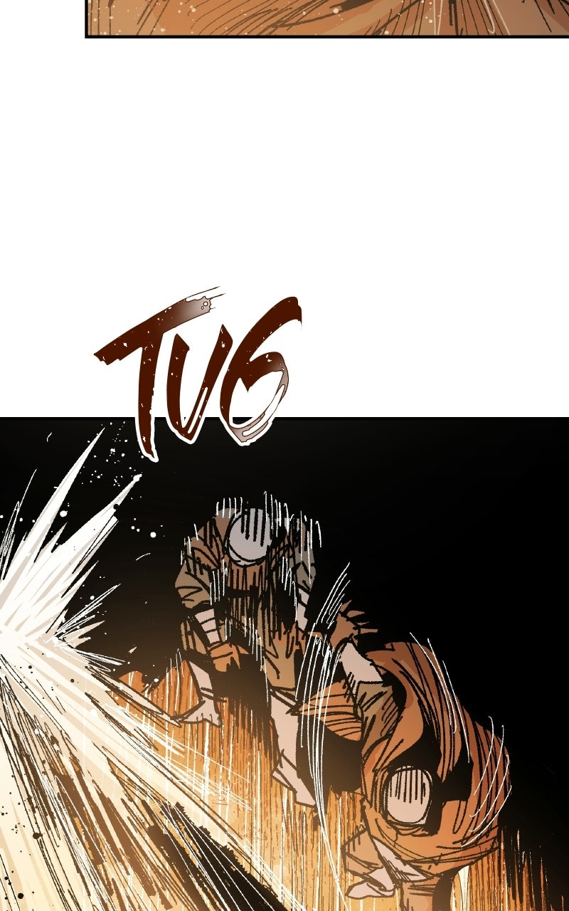 Kariel the Warrior Ep. 18 - Monster Hybrid (5) page 58 - 