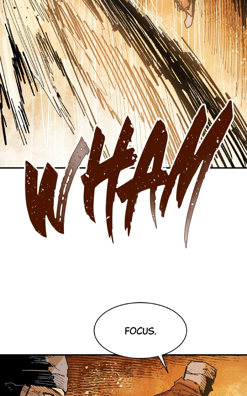 Kariel the Warrior Ep. 18 - Monster Hybrid (5) page 59 - 