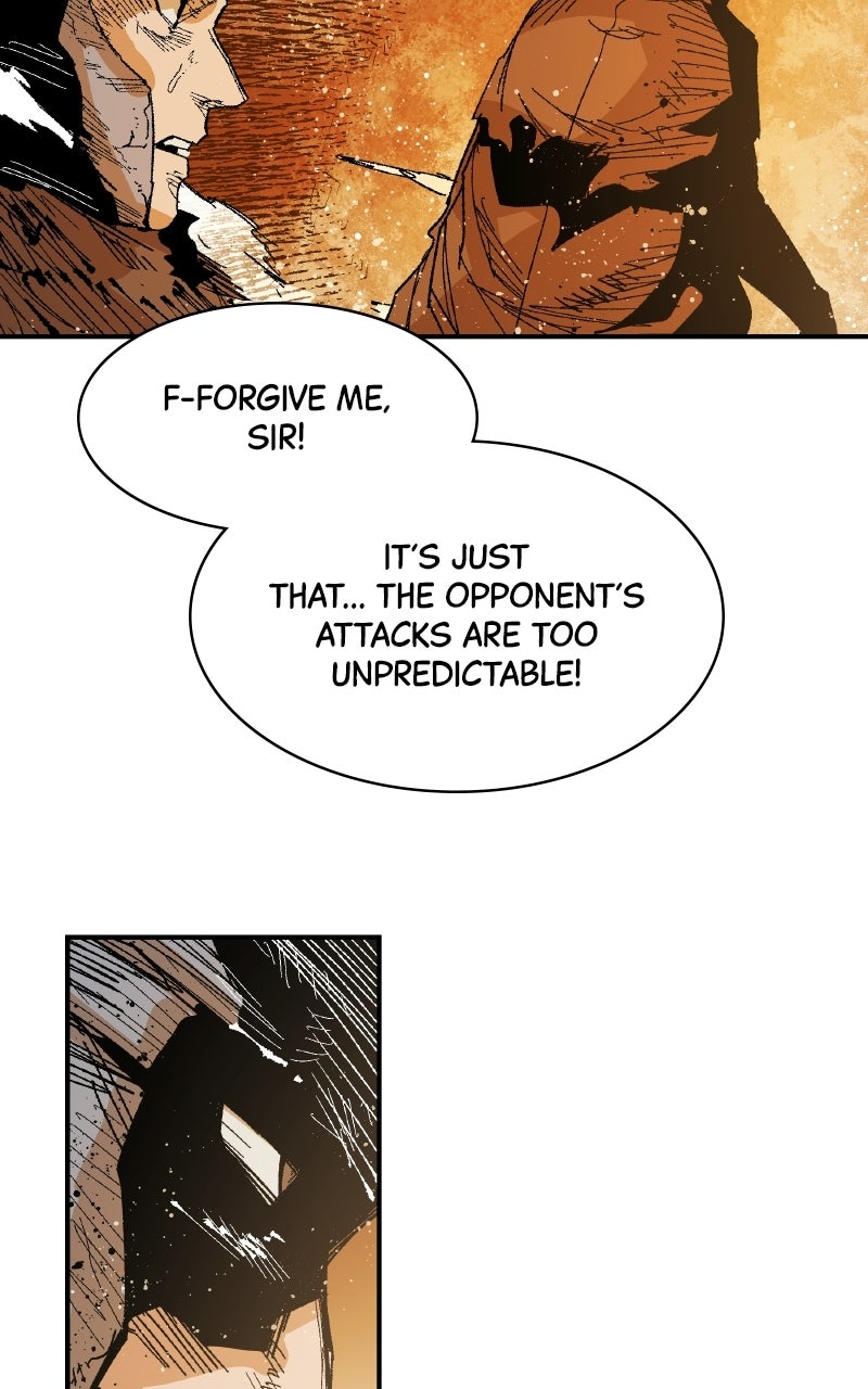 Kariel the Warrior Ep. 18 - Monster Hybrid (5) page 60 - 