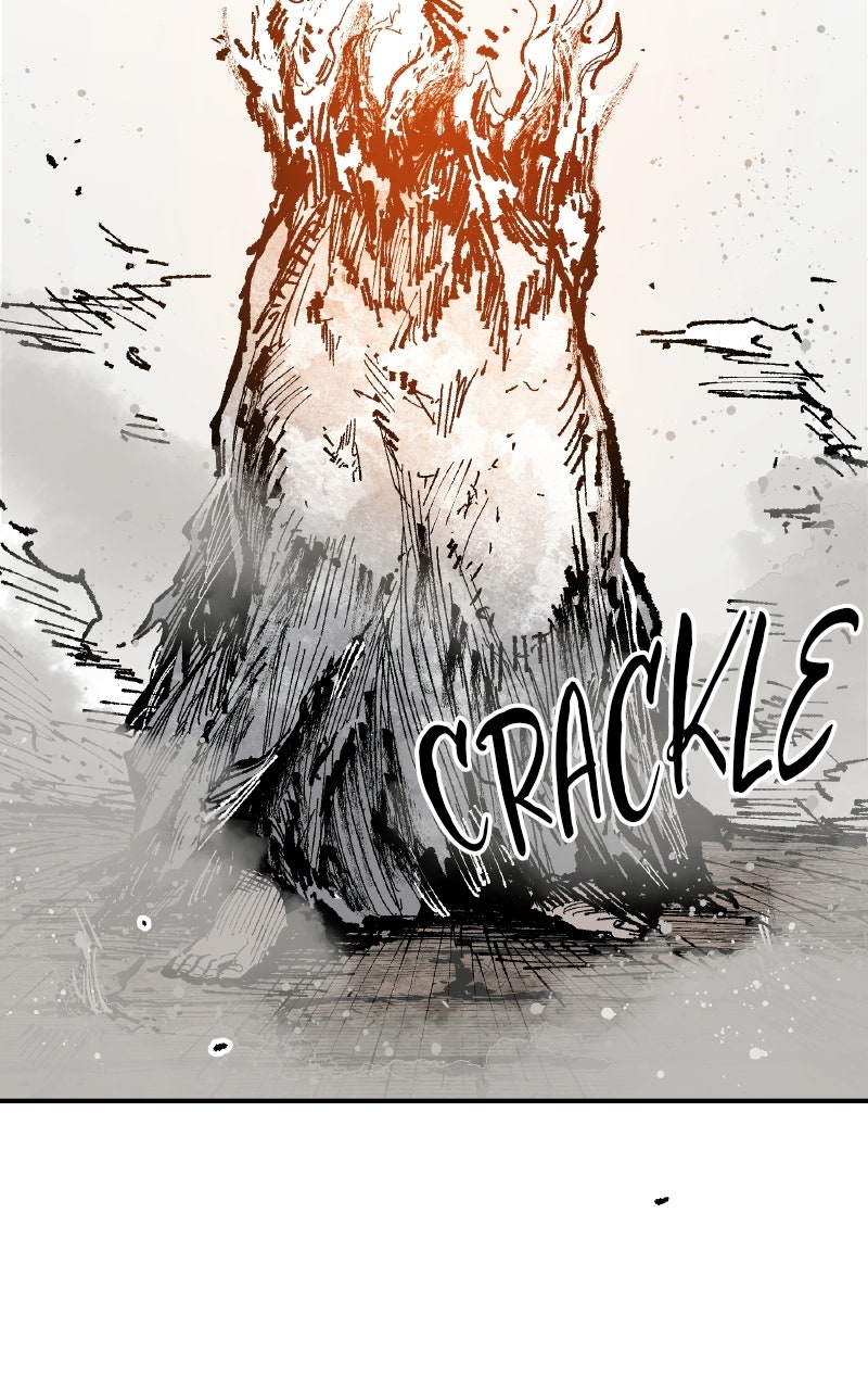 Kariel the Warrior Ep. 18 - Monster Hybrid (5) page 7 - 