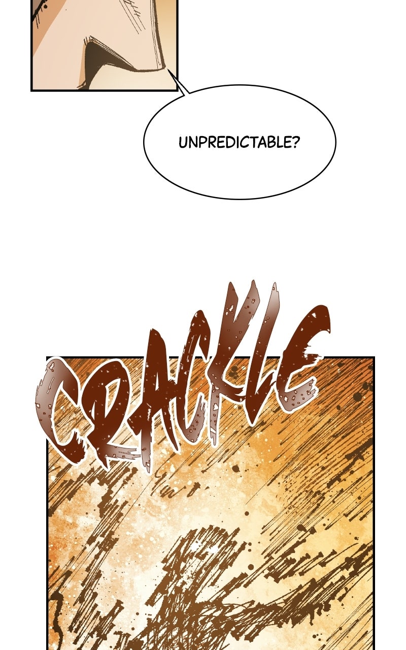 Kariel the Warrior Ep. 18 - Monster Hybrid (5) page 61 - 