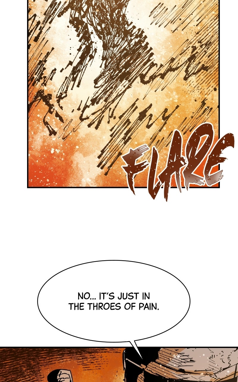 Kariel the Warrior Ep. 18 - Monster Hybrid (5) page 62 - 