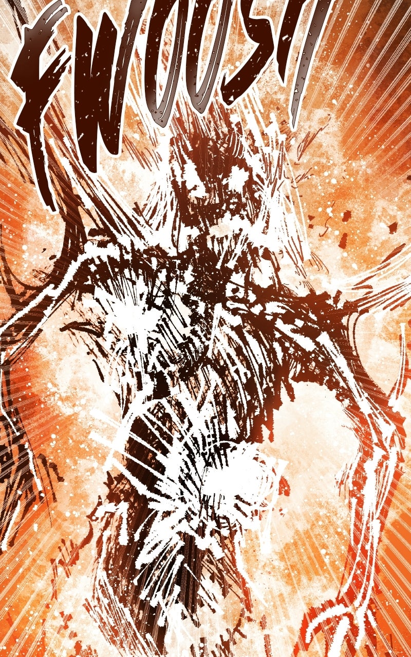 Kariel the Warrior Ep. 18 - Monster Hybrid (5) page 65 - 