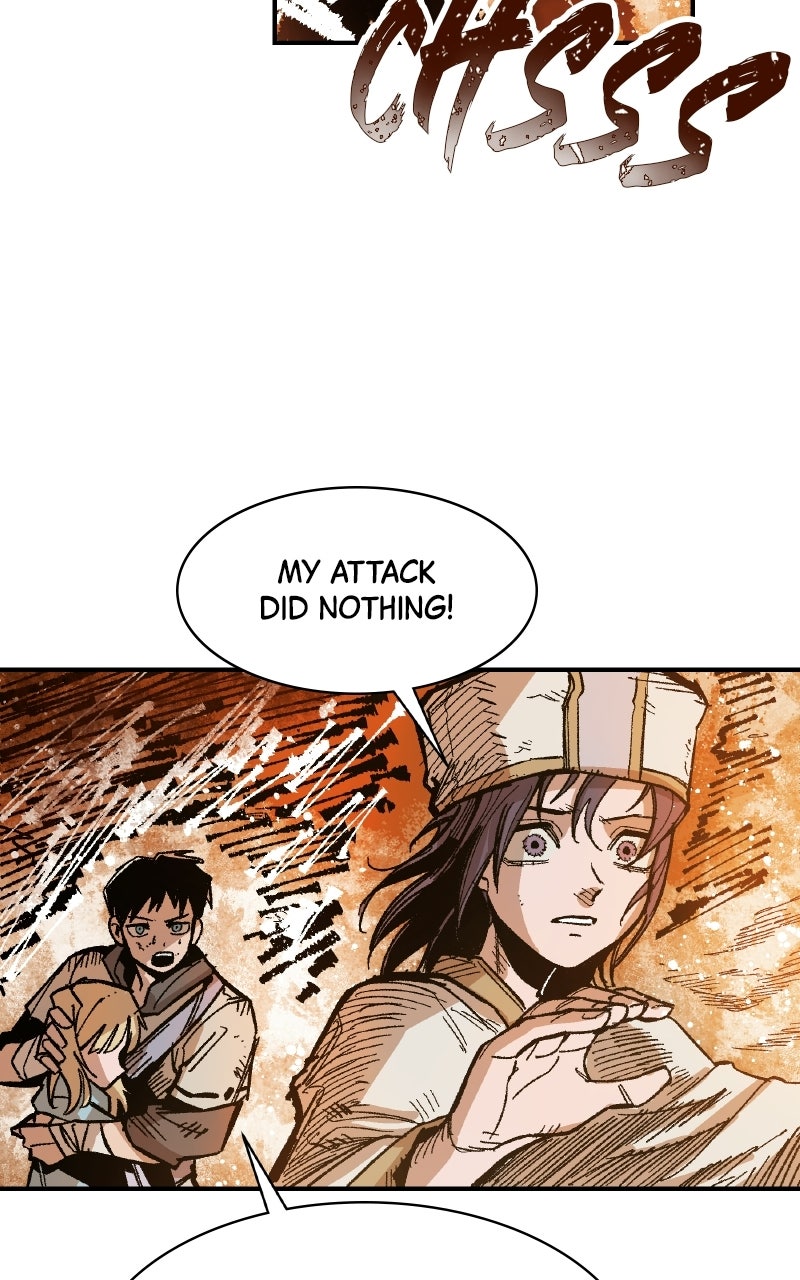 Kariel the Warrior Ep. 18 - Monster Hybrid (5) page 67 - 