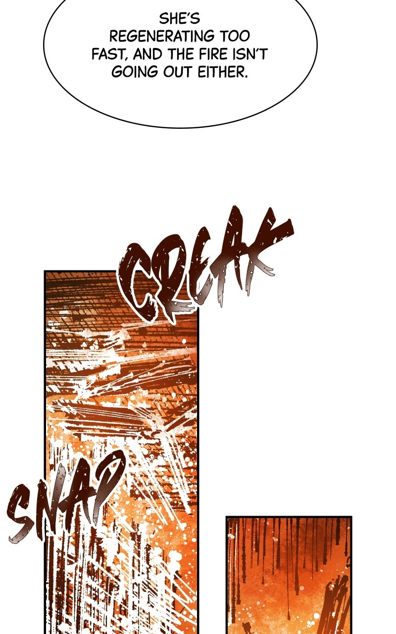 Kariel the Warrior Ep. 18 - Monster Hybrid (5) page 68 - 