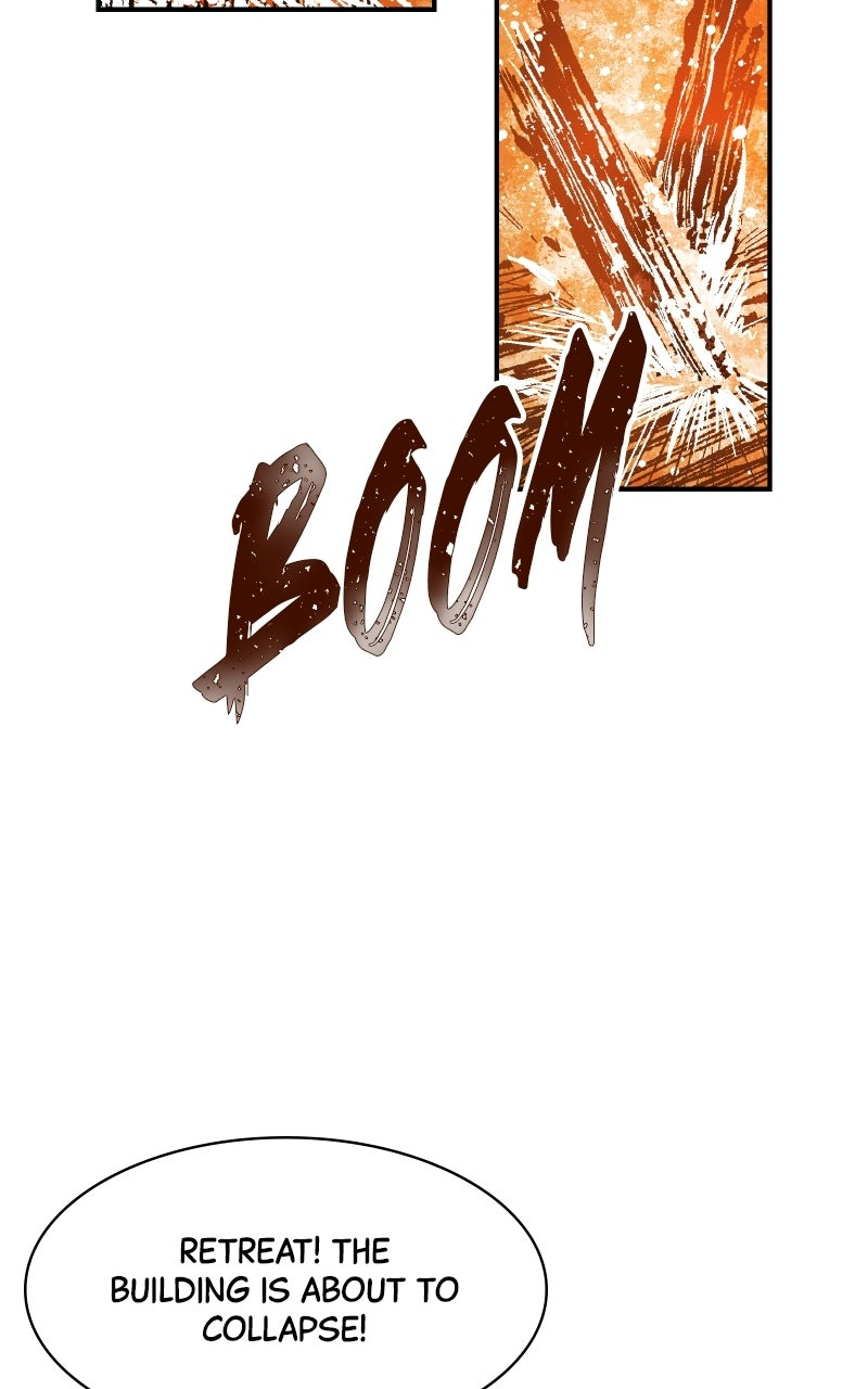 Kariel the Warrior Ep. 18 - Monster Hybrid (5) page 69 - 