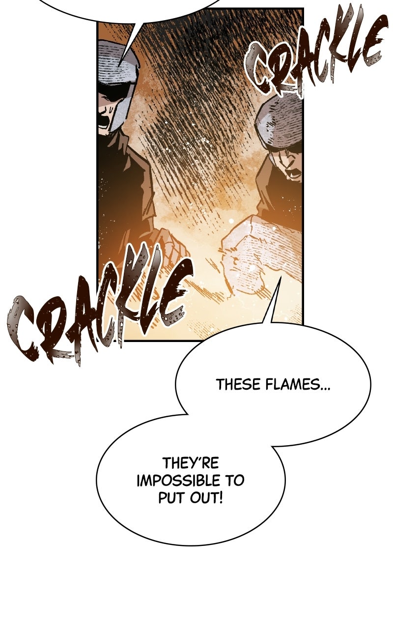 Kariel the Warrior Ep. 18 - Monster Hybrid (5) page 70 - 