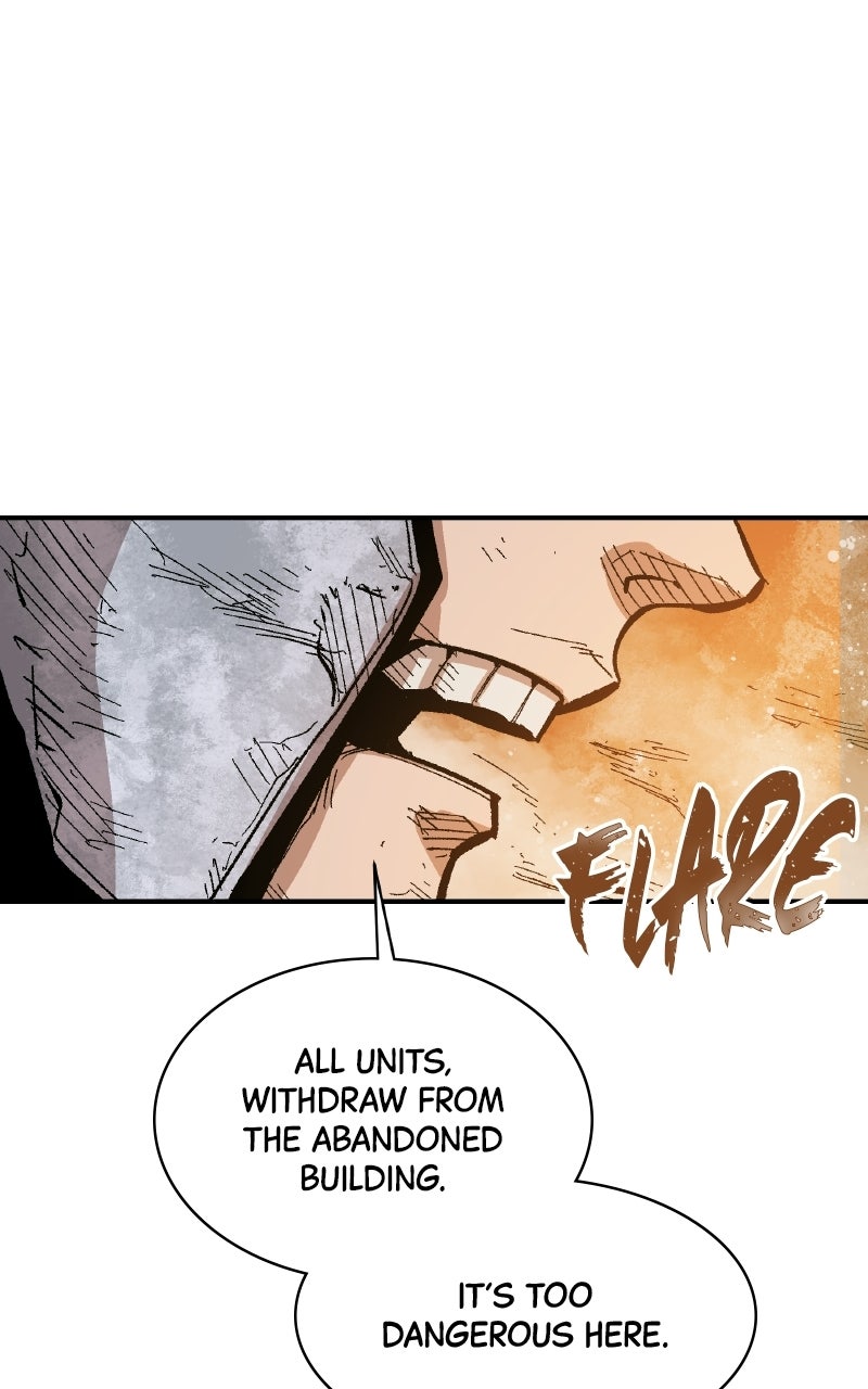 Kariel the Warrior Ep. 18 - Monster Hybrid (5) page 71 - 