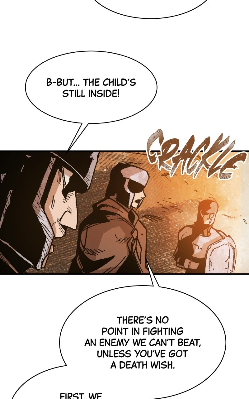 Kariel the Warrior Ep. 18 - Monster Hybrid (5) page 72 - 