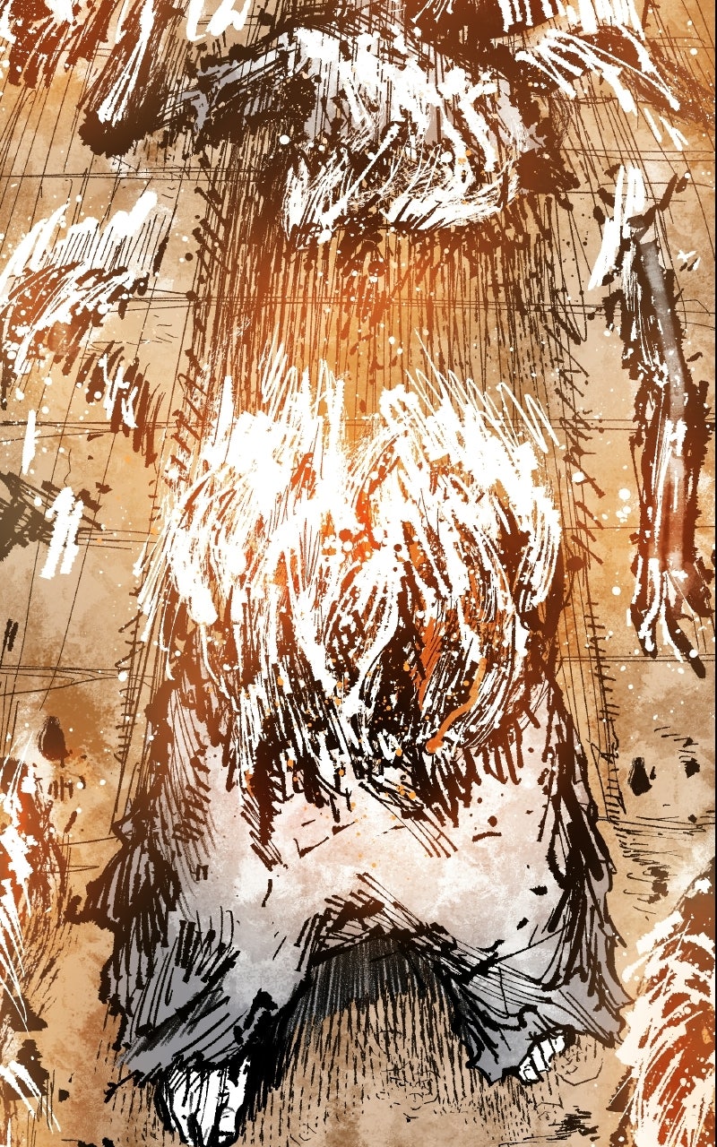 Kariel the Warrior Ep. 18 - Monster Hybrid (5) page 10 - 