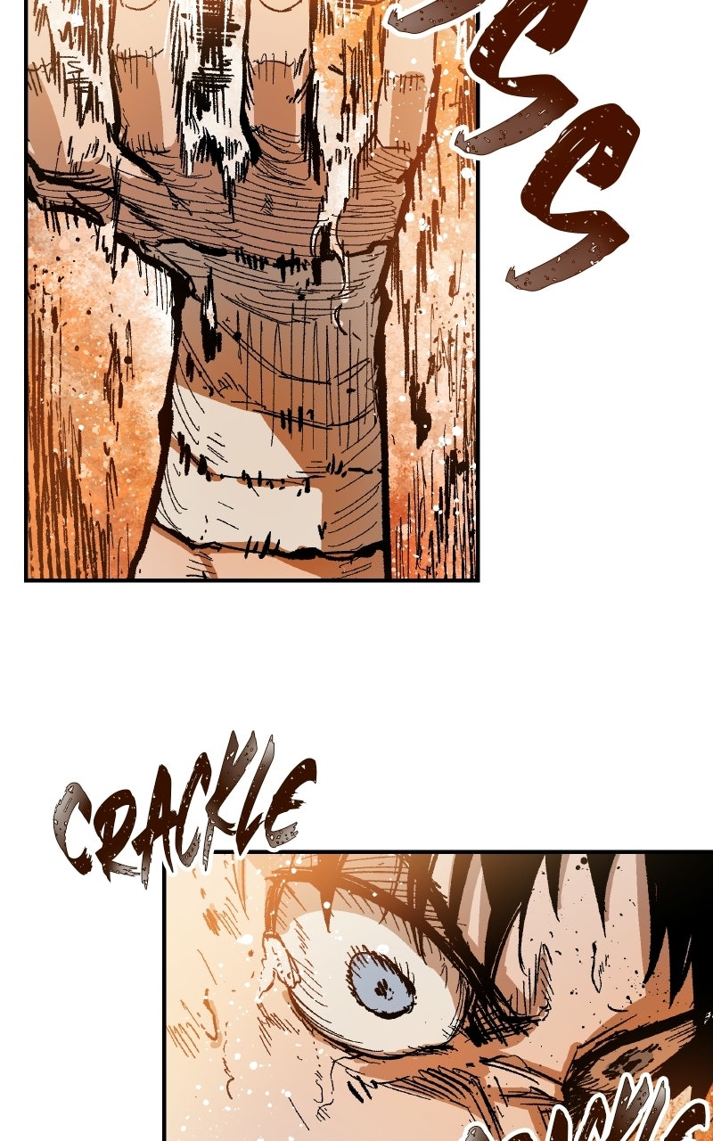 Kariel the Warrior Ep. 19 - Monster Hybrid (6) page 34 - 