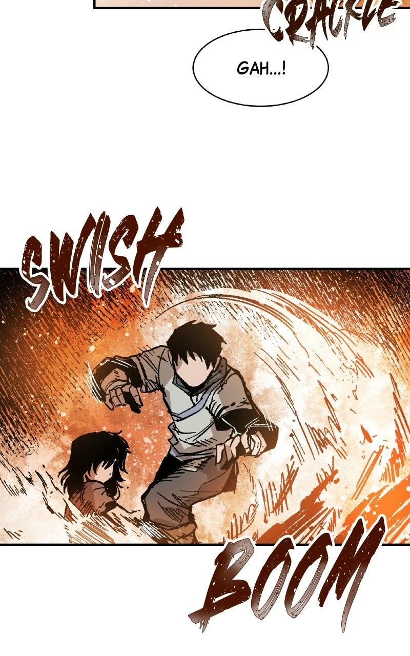 Kariel the Warrior Ep. 19 - Monster Hybrid (6) page 35 - 