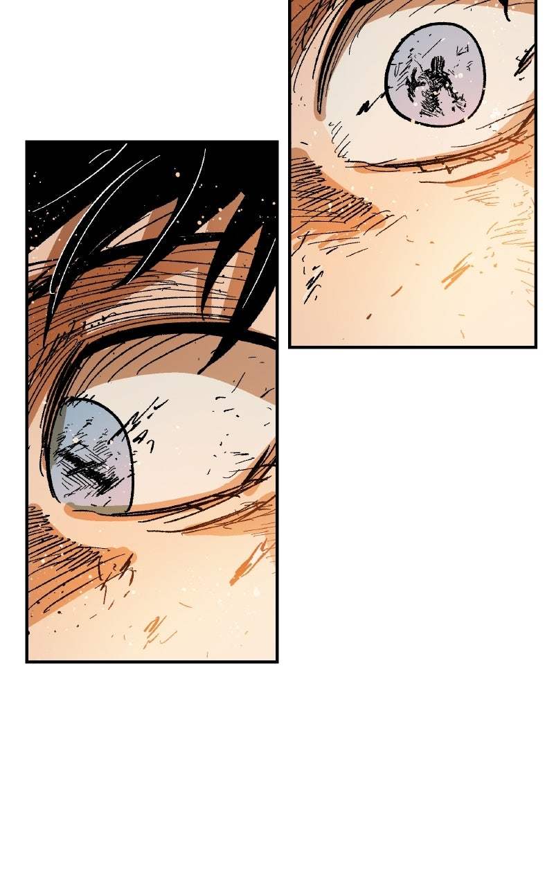 Kariel the Warrior Ep. 19 - Monster Hybrid (6) page 44 - 