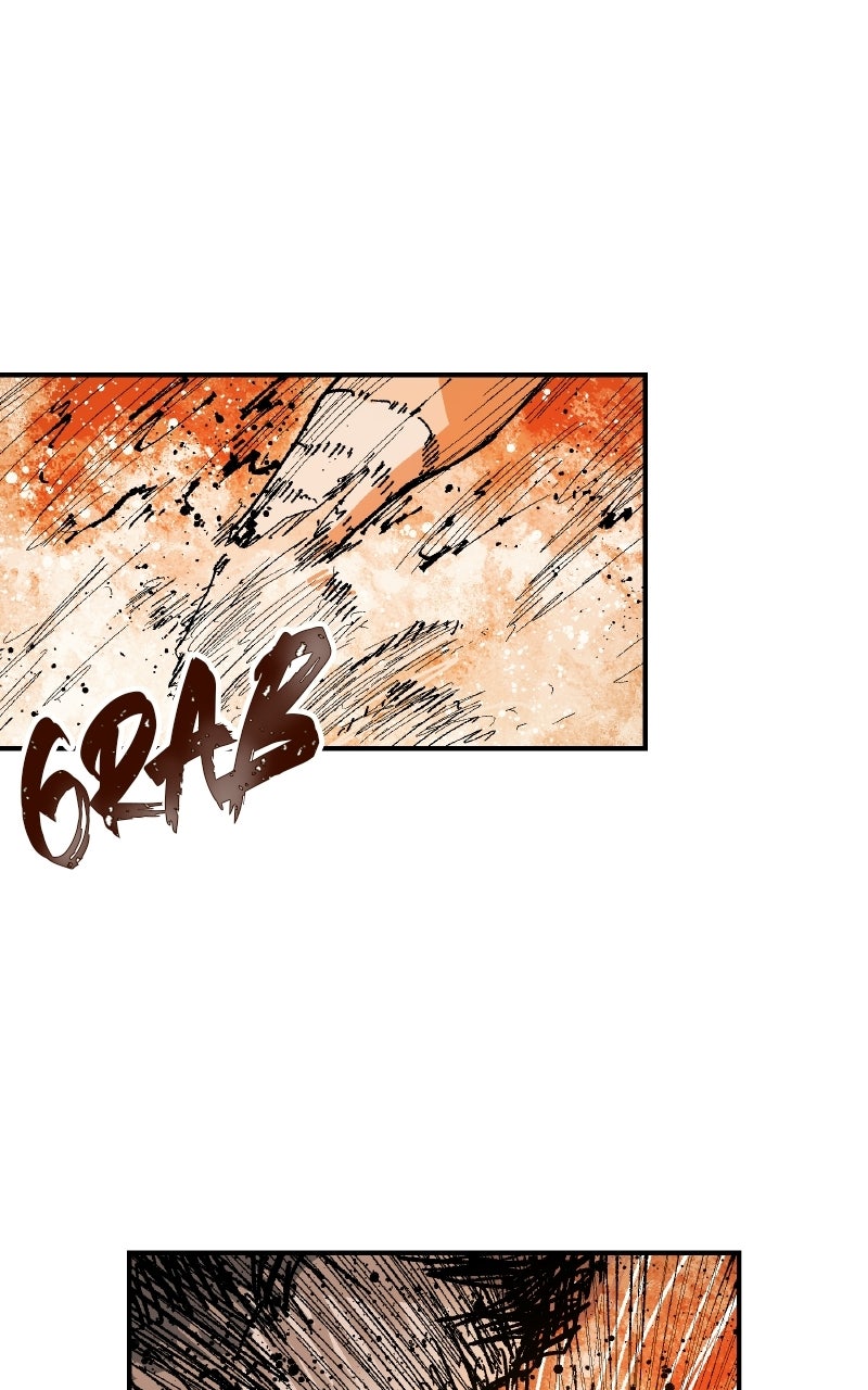 Kariel the Warrior Ep. 19 - Monster Hybrid (6) page 45 - 