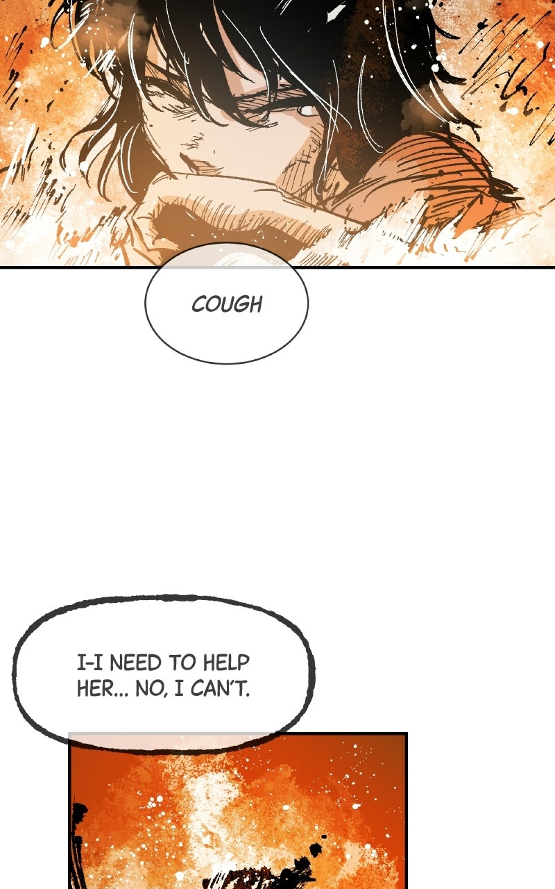 Kariel the Warrior Ep. 19 - Monster Hybrid (6) page 6 - 