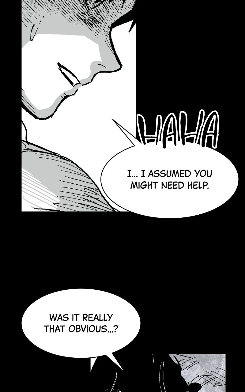 Kariel the Warrior Ep. 19 - Monster Hybrid (6) page 55 - 