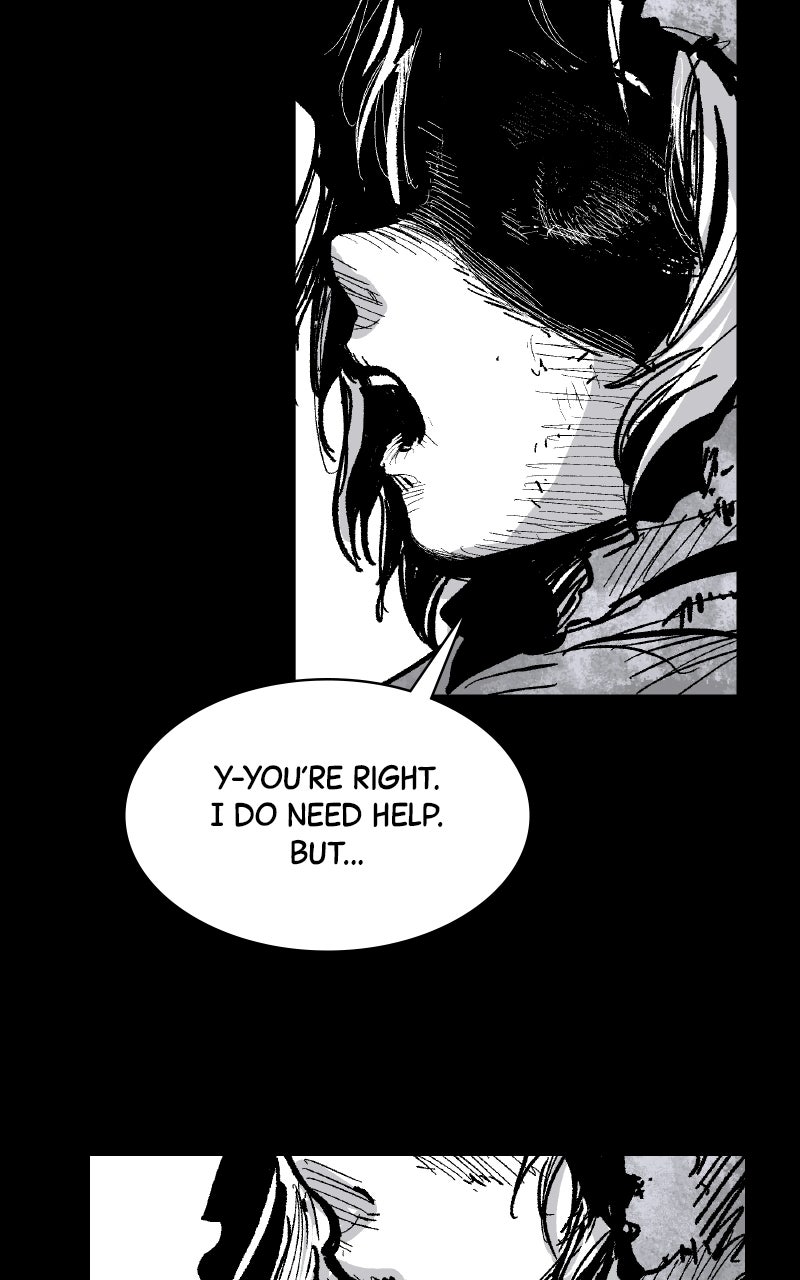 Kariel the Warrior Ep. 19 - Monster Hybrid (6) page 56 - 