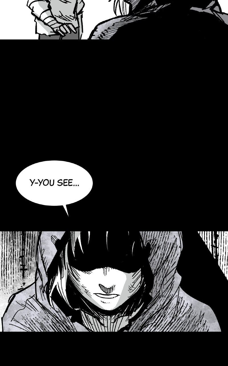 Kariel the Warrior Ep. 19 - Monster Hybrid (6) page 58 - 