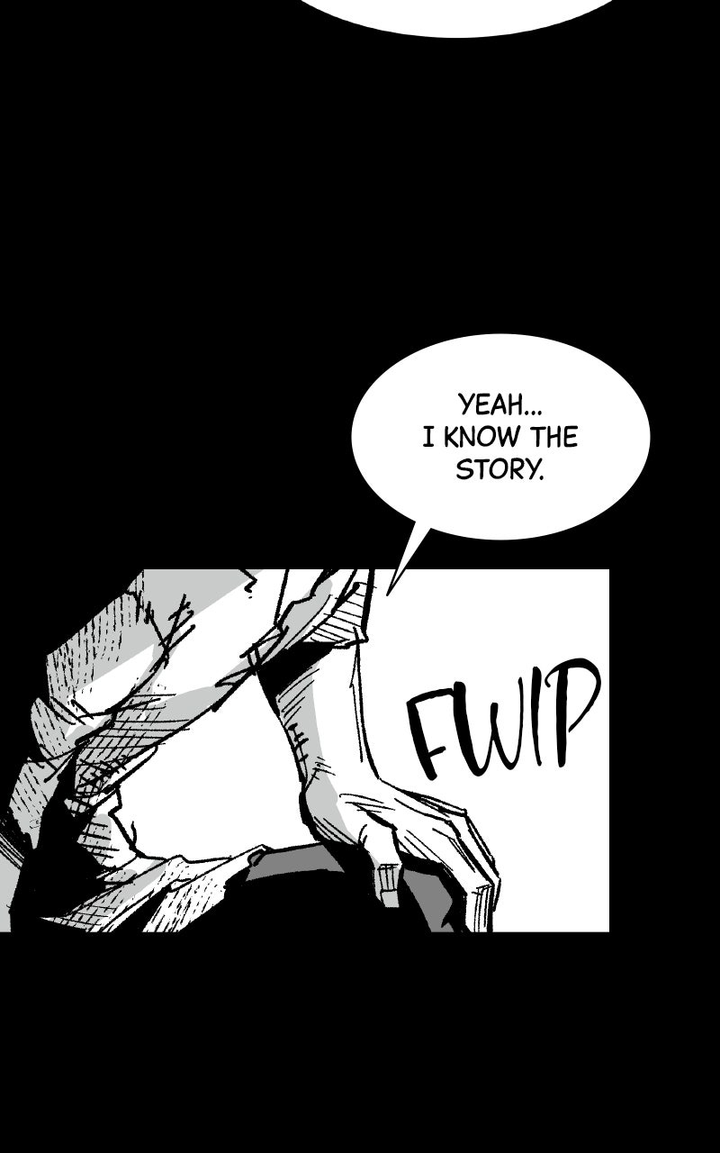 Kariel the Warrior Ep. 19 - Monster Hybrid (6) page 61 - 
