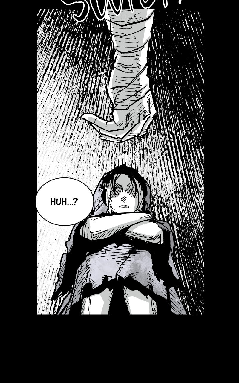 Kariel the Warrior Ep. 19 - Monster Hybrid (6) page 63 - 