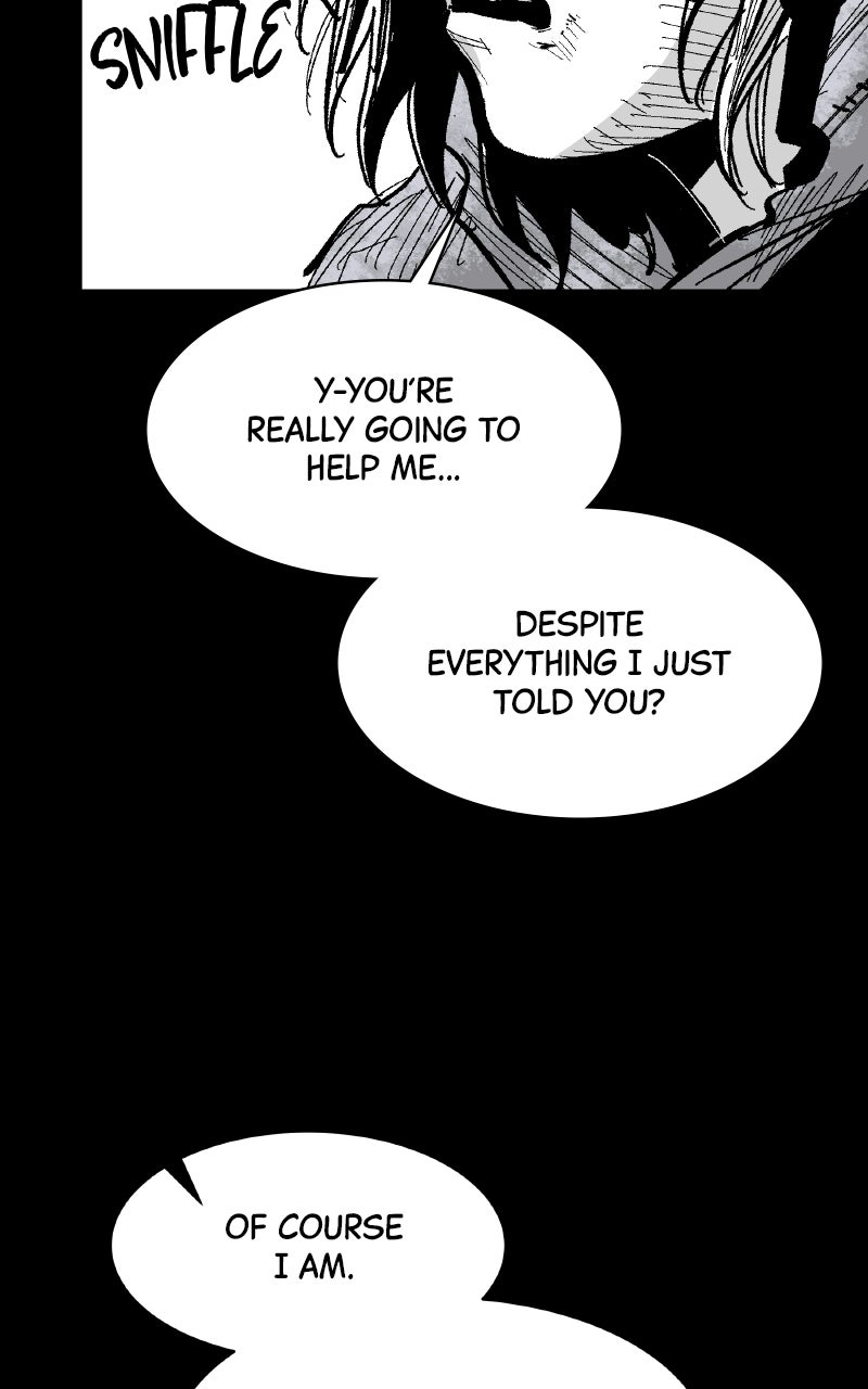 Kariel the Warrior Ep. 19 - Monster Hybrid (6) page 67 - 